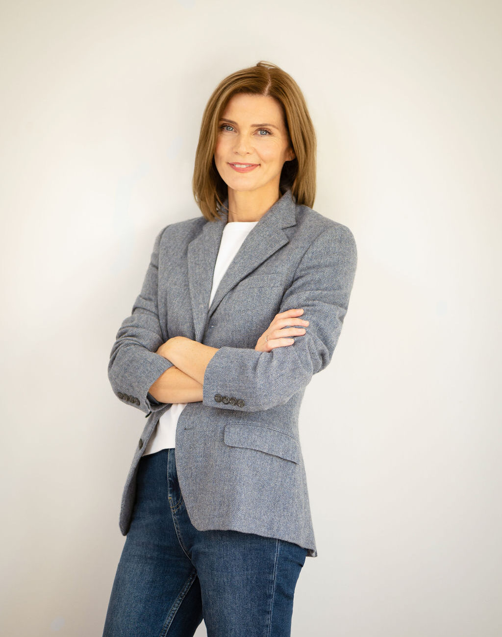 Fiona Dunny, HR consultant, Engage Human Resources, Newbridge, Co. Kildare